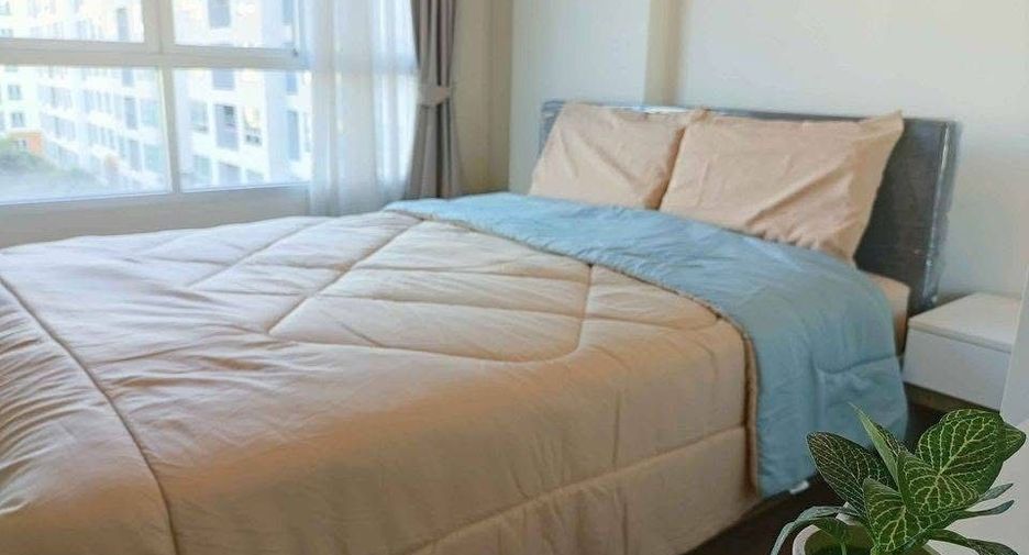 For rent 1 bed condo in Mueang Chiang Mai, Chiang Mai