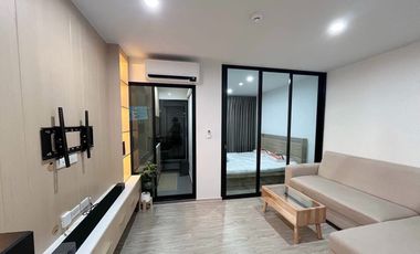 Condo en alquiler de 2 habitaciones en Suan Luang, Bangkok