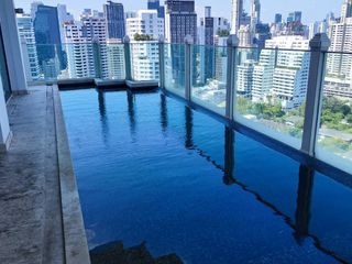 For sale 3 bed condo in Watthana, Bangkok