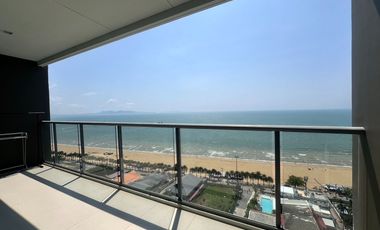 For rent 1 bed condo in Jomtien, Pattaya