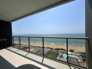 For Rent 1 Bedroom Condo In Bang Lamung, Chonburi