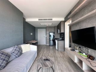 Wohnung zur Miete mit 1 Zimmer in Bang Lamung, Chonburi