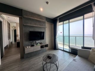 Wohnung zur Miete mit 1 Zimmer in Bang Lamung, Chonburi