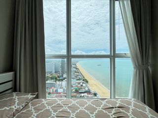 Wohnung zur Miete und zum Kauf mit 2 Zimmer in Bang Lamung, Chonburi