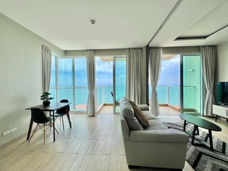 Wohnung zur Miete und zum Kauf mit 2 Zimmer in Bang Lamung, Chonburi