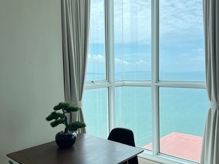 Wohnung zur Miete und zum Kauf mit 2 Zimmer in Bang Lamung, Chonburi