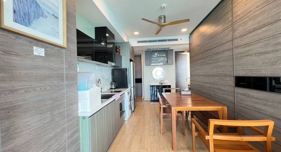 Condo en venta de 2 habitaciones en Bang Lamung, Chonburi