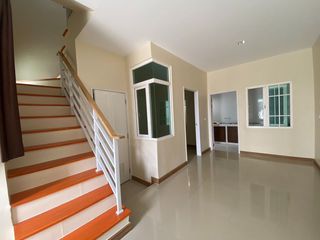 For sale 3 Beds townhouse in Bang Kruai, Nonthaburi