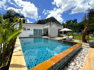 For sale 2 bed villa in Mueang Krabi, Krabi