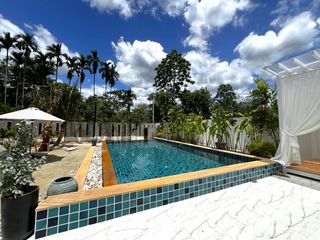For sale 2 bed villa in Mueang Krabi, Krabi