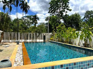 For sale 2 bed villa in Mueang Krabi, Krabi