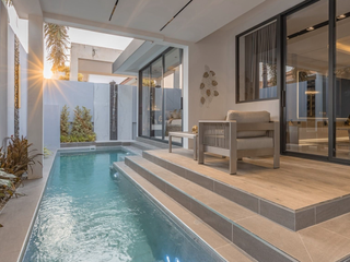 For sale 4 bedrooms villa in Bang Lamung, Chonburi