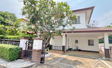For rent 3 bedrooms house in Mueang Chon Buri, Chonburi