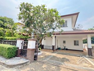 For rent 3 bed house in Mueang Chon Buri, Chonburi