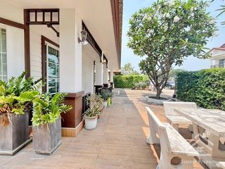 For rent 3 bed house in Mueang Chon Buri, Chonburi