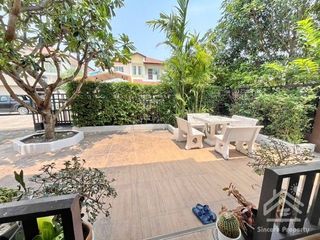 For rent 3 bed house in Mueang Chon Buri, Chonburi