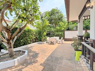 For rent 3 bed house in Mueang Chon Buri, Chonburi