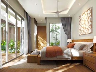 For sale 3 bed villa in Mueang Krabi, Krabi
