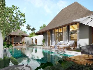 For sale 3 bed villa in Mueang Krabi, Krabi