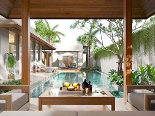 For sale 3 bed villa in Mueang Krabi, Krabi