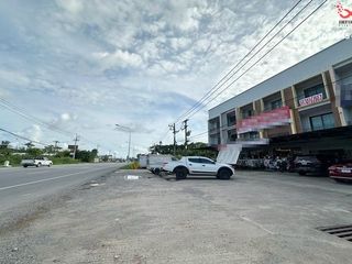 For rent そして for sale 3 Beds retail Space in Mueang Nakhon Ratchasima, Nakhon Ratchasima