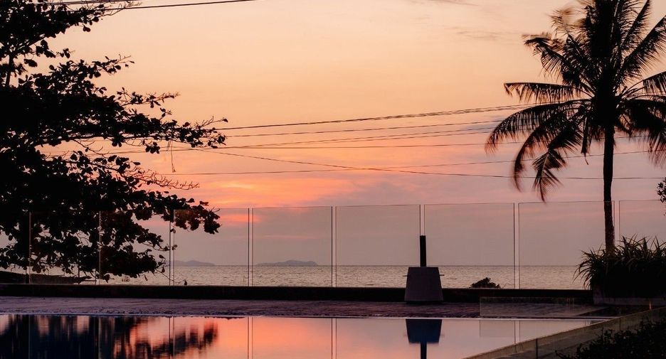 出售 4 卧室 别墅 在 Bang Lamung, Chon Buri