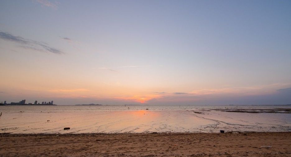 出售 4 卧室 别墅 在 Bang Lamung, Chon Buri