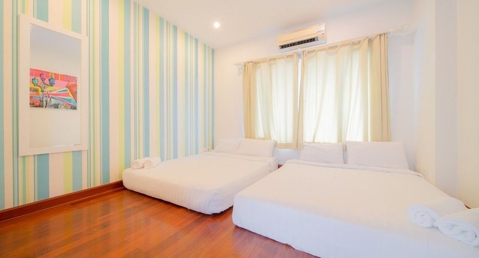 出售 4 卧室 别墅 在 Bang Lamung, Chon Buri