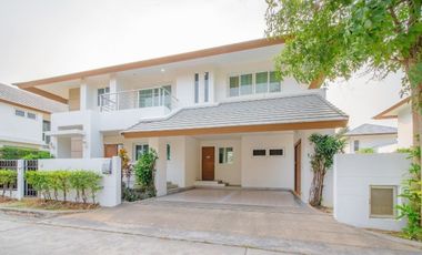 出售 4 卧室 别墅 在 Bang Lamung, Chon Buri