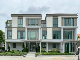 For rent 3 Beds house in Suan Luang, Bangkok