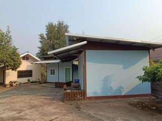 For sale 4 bed house in Pai, Mae Hong Son