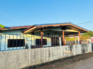 For sale 2 bed house in Aranyaprathet, Sa Kaeo