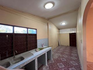 For sale 2 bed house in Aranyaprathet, Sa Kaeo