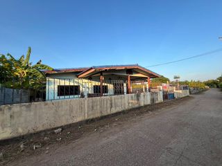 For sale 2 bed house in Aranyaprathet, Sa Kaeo