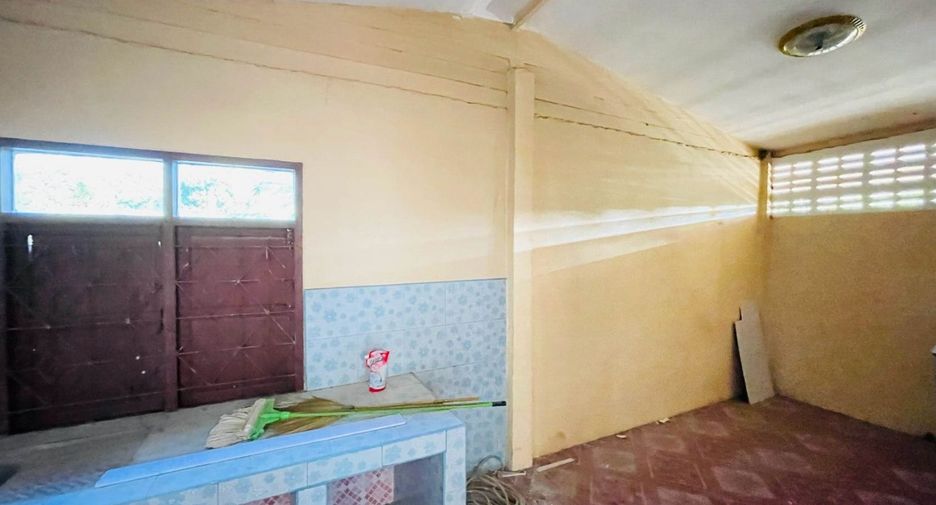 ขาย 2 ห้องนอน บ้านเดี่ยว ใน อรัญประเทศ, สระแก้ว