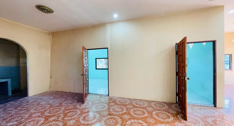 ขาย 2 ห้องนอน บ้านเดี่ยว ใน อรัญประเทศ, สระแก้ว