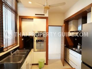 出租 3 卧室 公寓式住宅 在 Phaya Thai, 曼谷