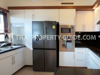 出租 3 卧室 公寓式住宅 在 Phaya Thai, 曼谷