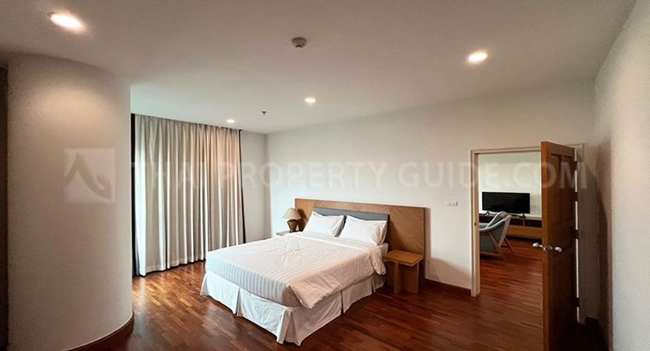 For rent 3 bedrooms condo in Pak Kret, Nonthaburi