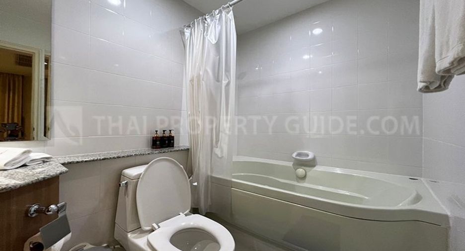 For rent 3 bedrooms condo in Pak Kret, Nonthaburi