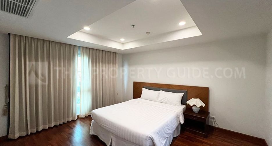 For rent 3 bedrooms condo in Pak Kret, Nonthaburi