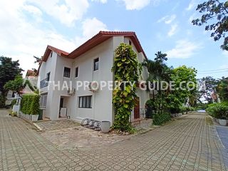 For rent 4 bed house in Pak Kret, Nonthaburi