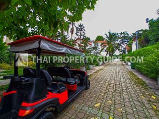 For rent 4 bed house in Pak Kret, Nonthaburi