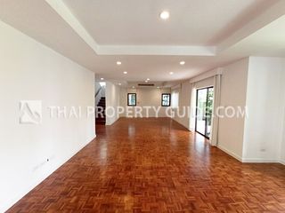 For rent 4 bed house in Pak Kret, Nonthaburi