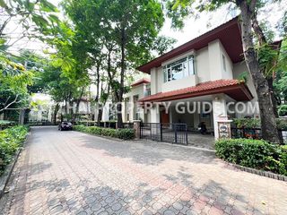 For rent 4 bed house in Pak Kret, Nonthaburi
