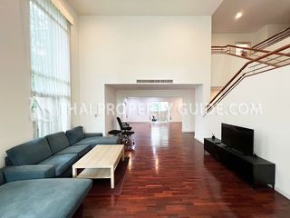 For rent 4 bed house in Pak Kret, Nonthaburi