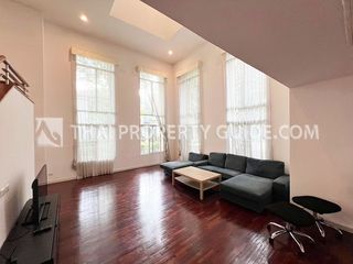 For rent 4 bed house in Pak Kret, Nonthaburi