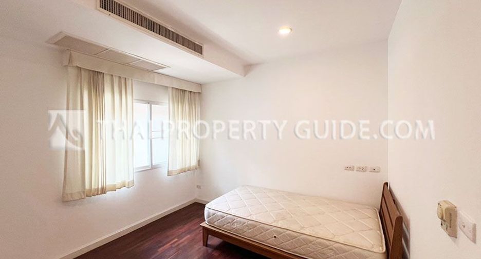 For rent 4 bedrooms house in Pak Kret, Nonthaburi