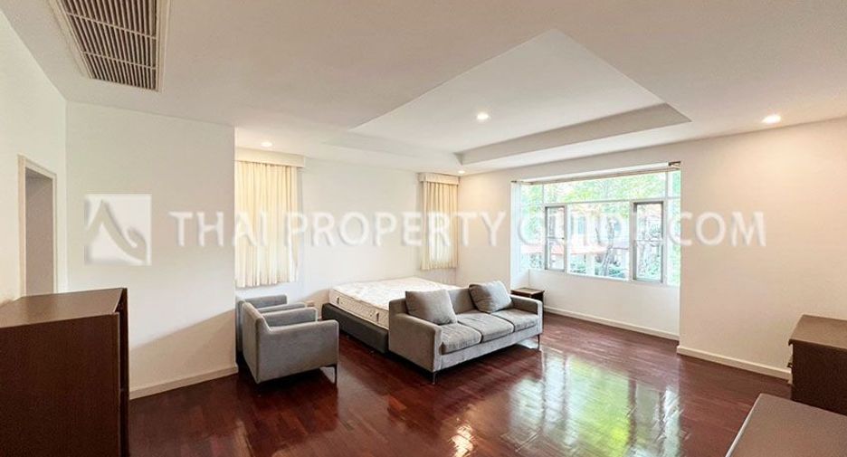 For rent 4 bedrooms house in Pak Kret, Nonthaburi