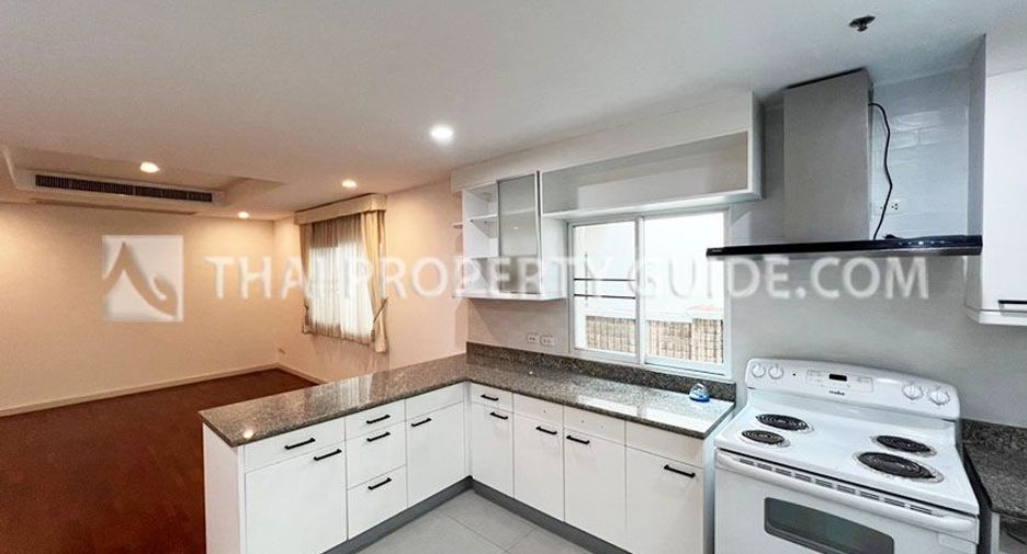 For rent 4 bedrooms house in Pak Kret, Nonthaburi